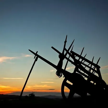 Casa Da Lembranza * A Fonsagrada