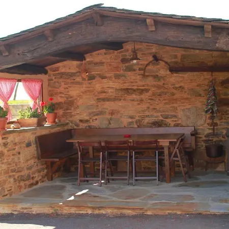 Casa Da Lembranza דירה