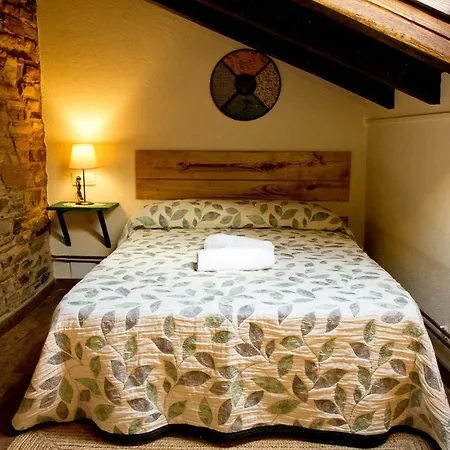 Casa Da Lembranza * A Fonsagrada