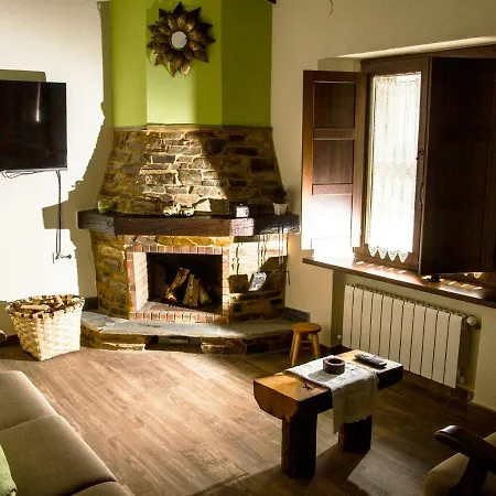 Casa Da Lembranza דירה