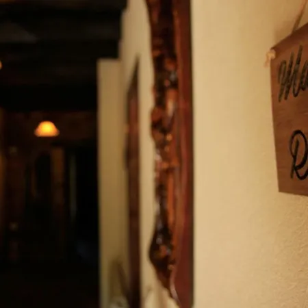 Appartement Casa Da Lembranza A Fonsagrada