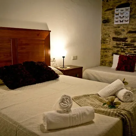 Casa Da Lembranza A Fonsagrada