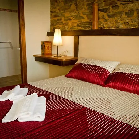 Appartement Casa Da Lembranza