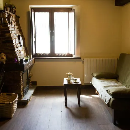 Casa Da Lembranza * A Fonsagrada