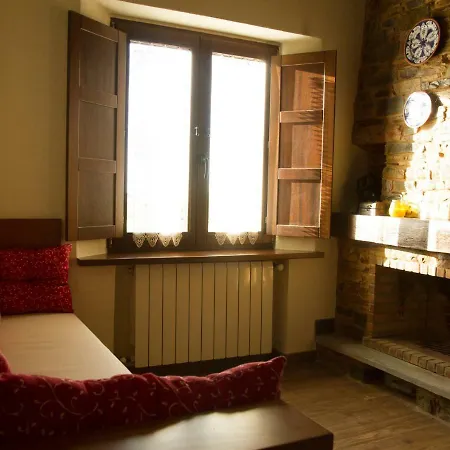 Casa Da Lembranza A Fonsagrada