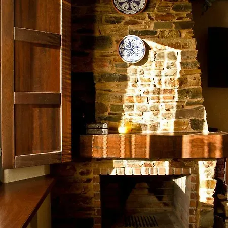 Casa Da Lembranza