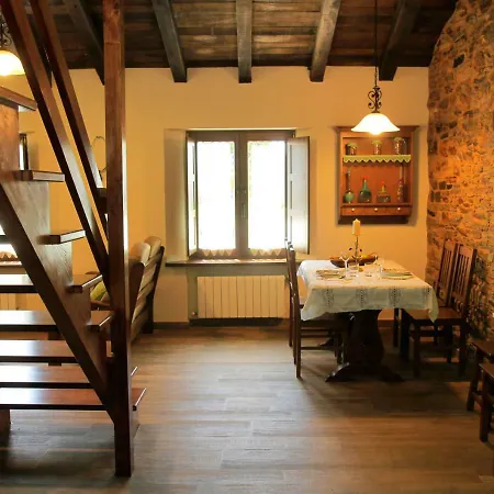 Casa Da Lembranza