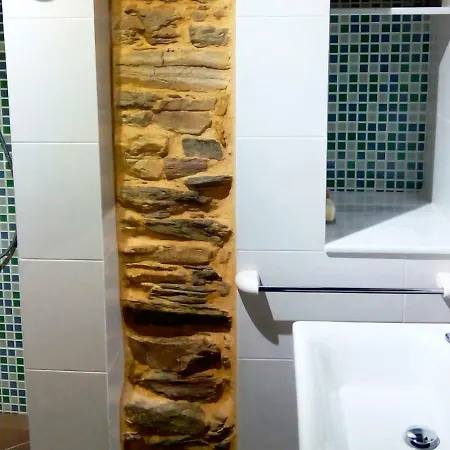 Casa Da Lembranza * A Fonsagrada