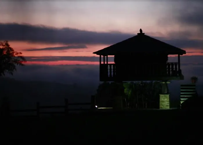 Casa Da Lembranza Apartmán A Fonsagrada