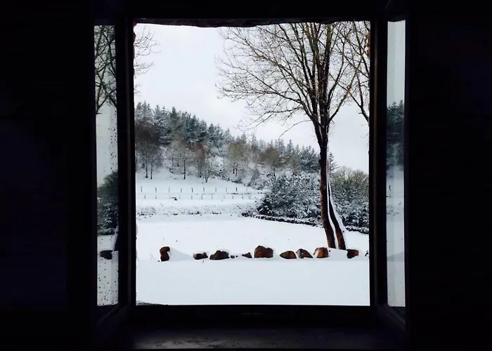 Casa Da Lembranza Apartmán *