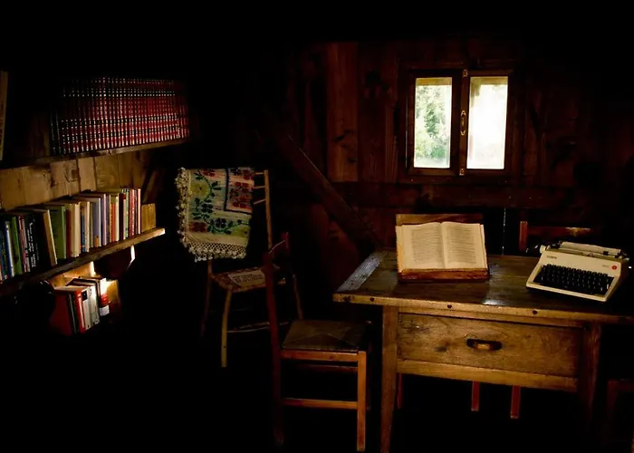 Apartmán Casa Da Lembranza