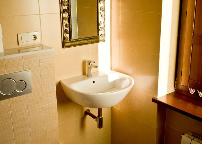 Apartmán Casa Da Lembranza A Fonsagrada