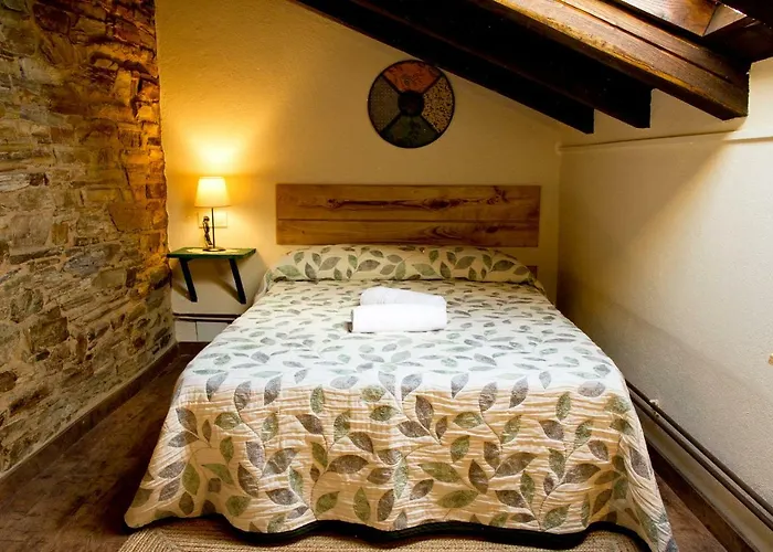 Casa Da Lembranza * A Fonsagrada