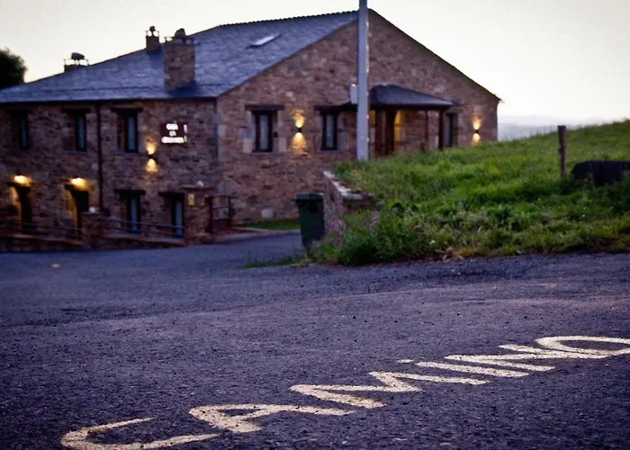 Apartmán Casa Da Lembranza *