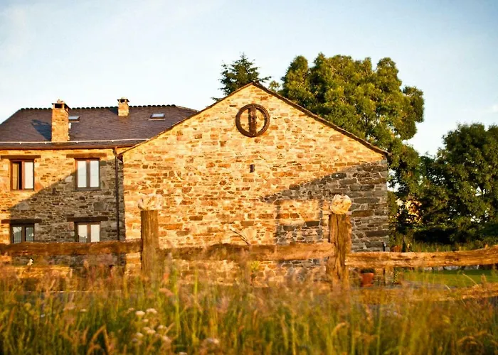 Casa Da Lembranza A Fonsagrada