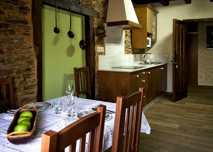 Casa Da Lembranza Apartmán *