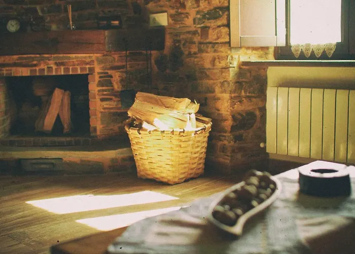 Apartmán Casa Da Lembranza