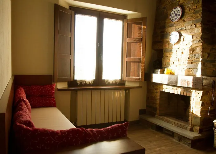 Casa Da Lembranza A Fonsagrada