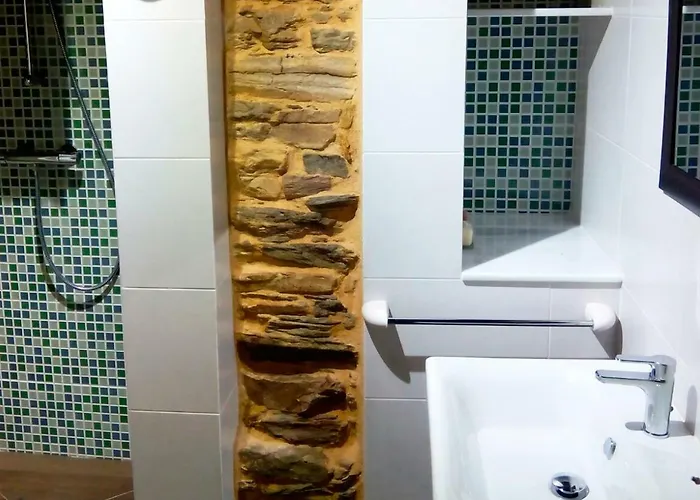 Casa Da Lembranza * A Fonsagrada